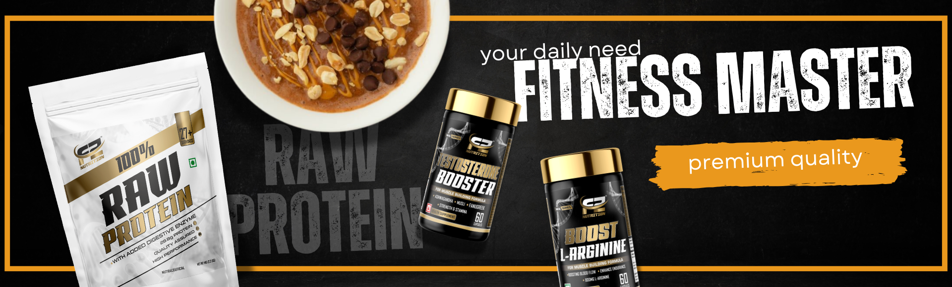 FZ Supplement
